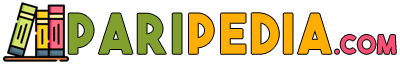 paripedia-logo