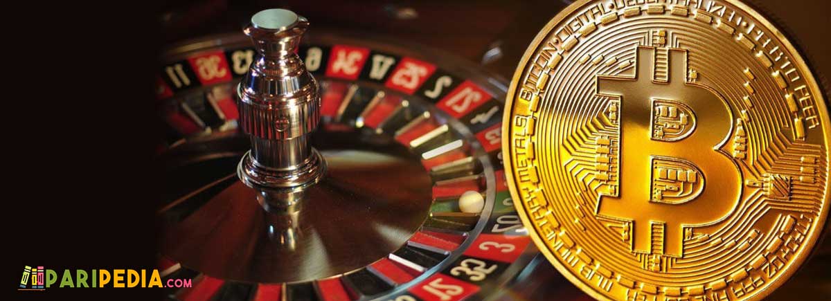 Bitcoin Casino Methode de Paiement