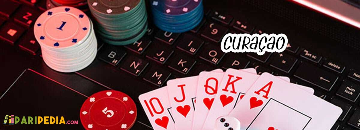 Curaçao casino en ligne