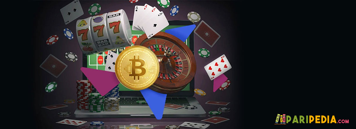 Meilleur Casino de Crypto-monnaie