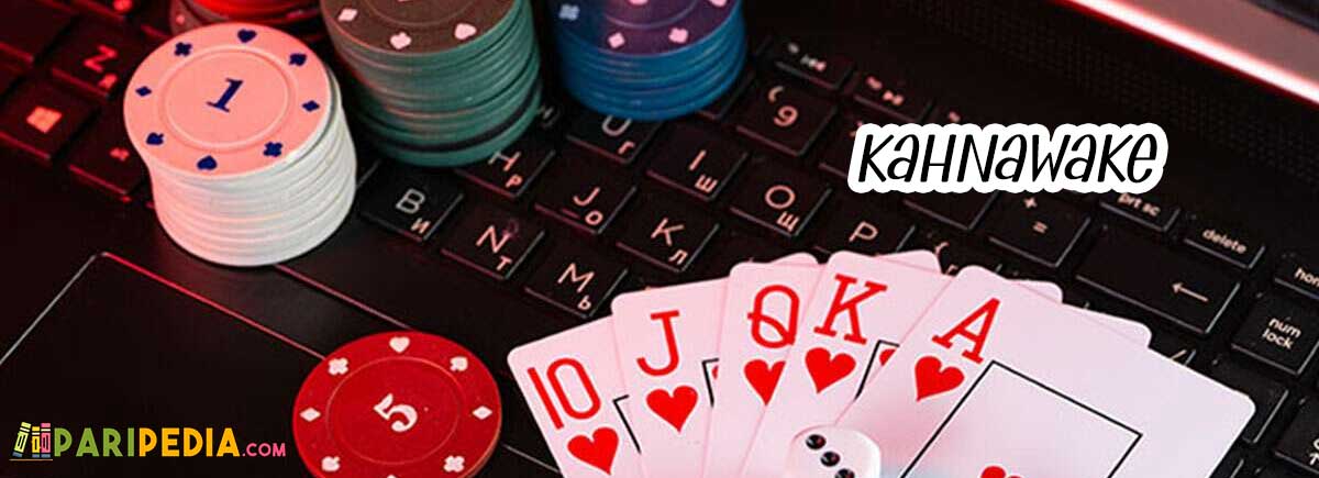 kahnawake casino en ligne