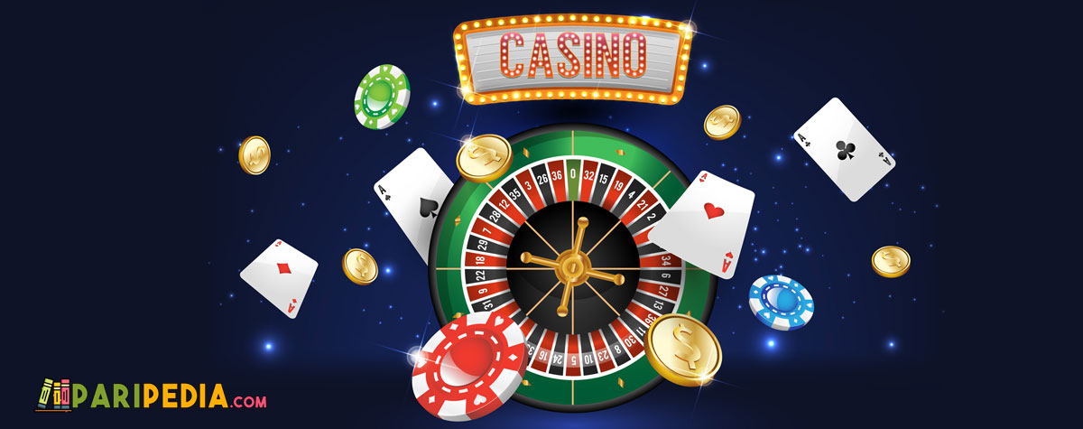 Les Jeux de Casino Jouables en Ligne